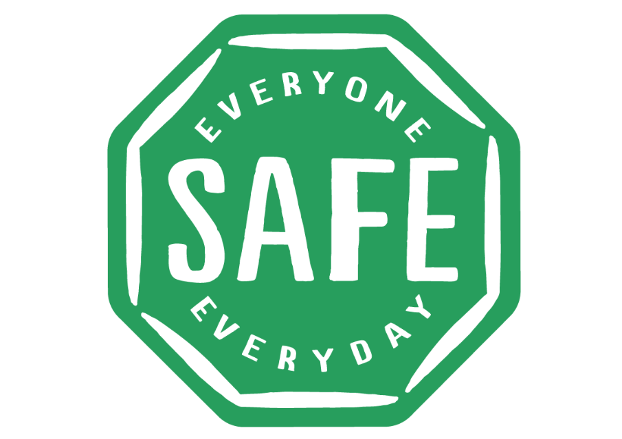 Everyone Safe Everyday