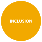 Inclusion