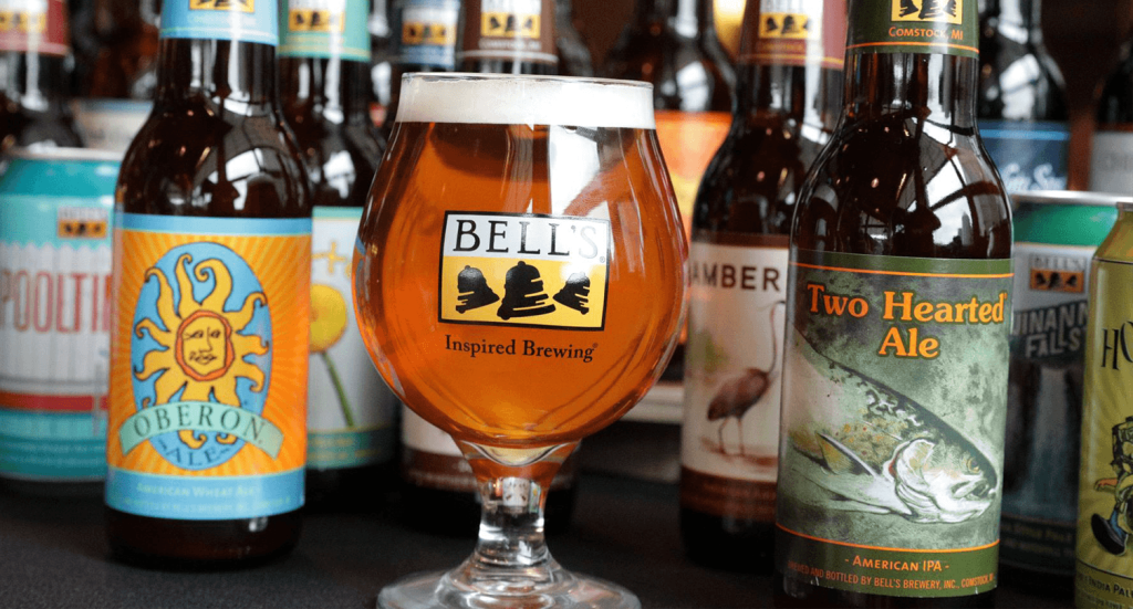 Bell’s Brewery Acquisition Establishes Lion As Leading Player In Craft Beer