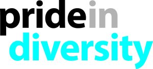 Pride In Diversity Logo