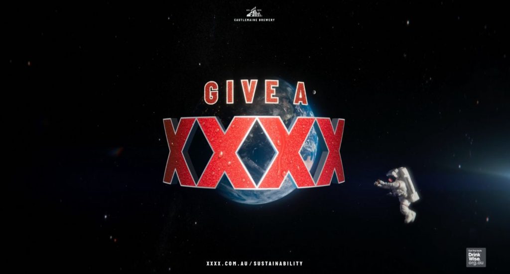 Give A XXXX