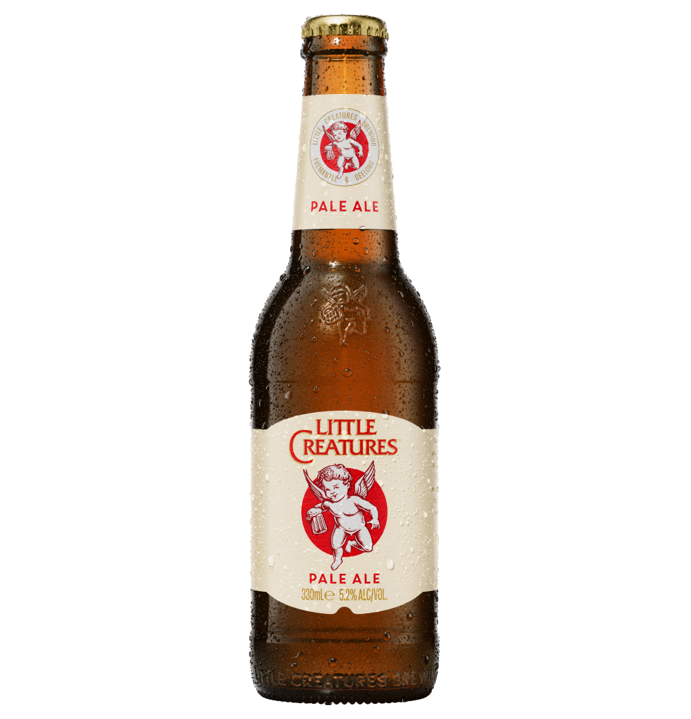 Beer - Lion Corporate