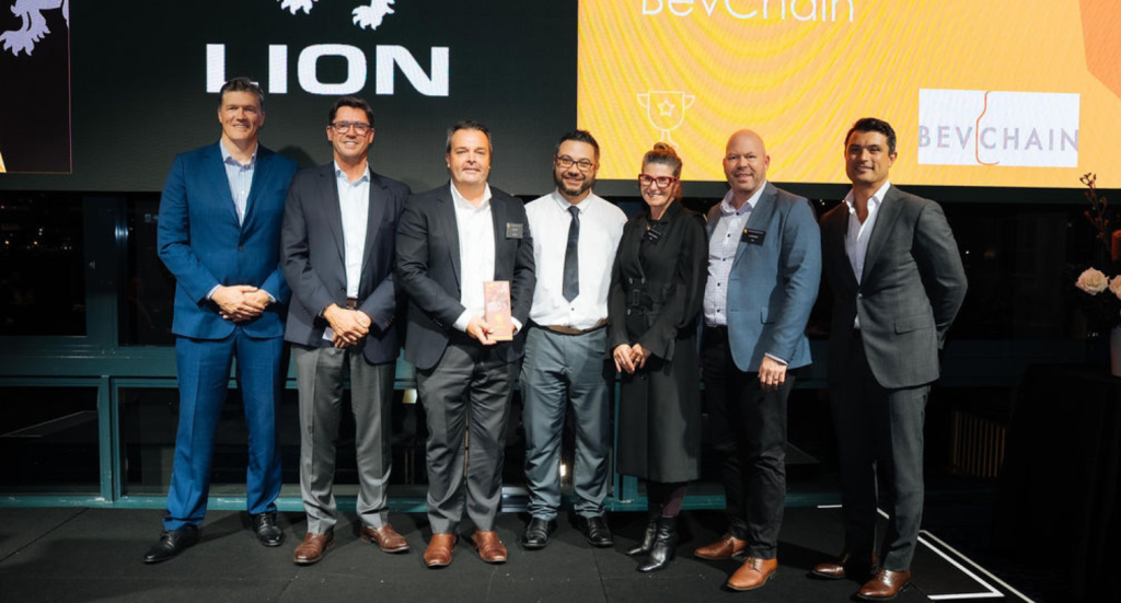 Lion Supplier Awards Lion Supplier Awards