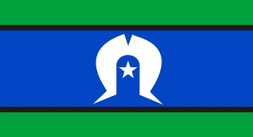 Torres Strait Islands Flag